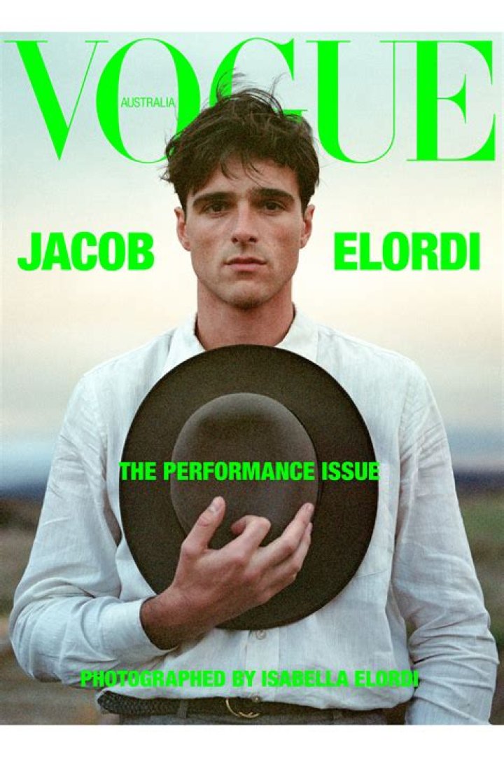 Is Jacob Elordi Sister A Professional Photographer? Isabella Elordi Career Details Explored
