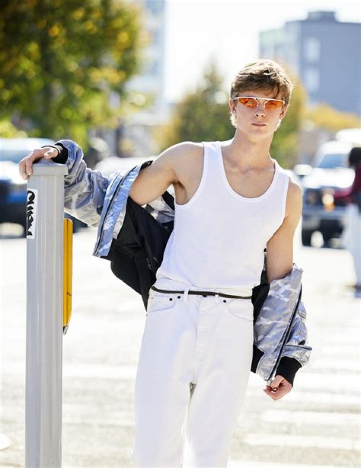 Is Jacob Moran American Idol Transgender? Sexuality Age And Family Background Explored