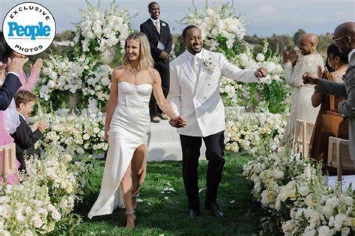 Is Jaleel Ahmad White Married Now After Problems With His Girlfriend?