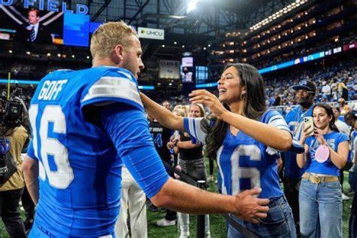 Is Jared Goff Christian or Muslim? Detroit Lions QB Religion And Parents Nancy & Jerry Goff