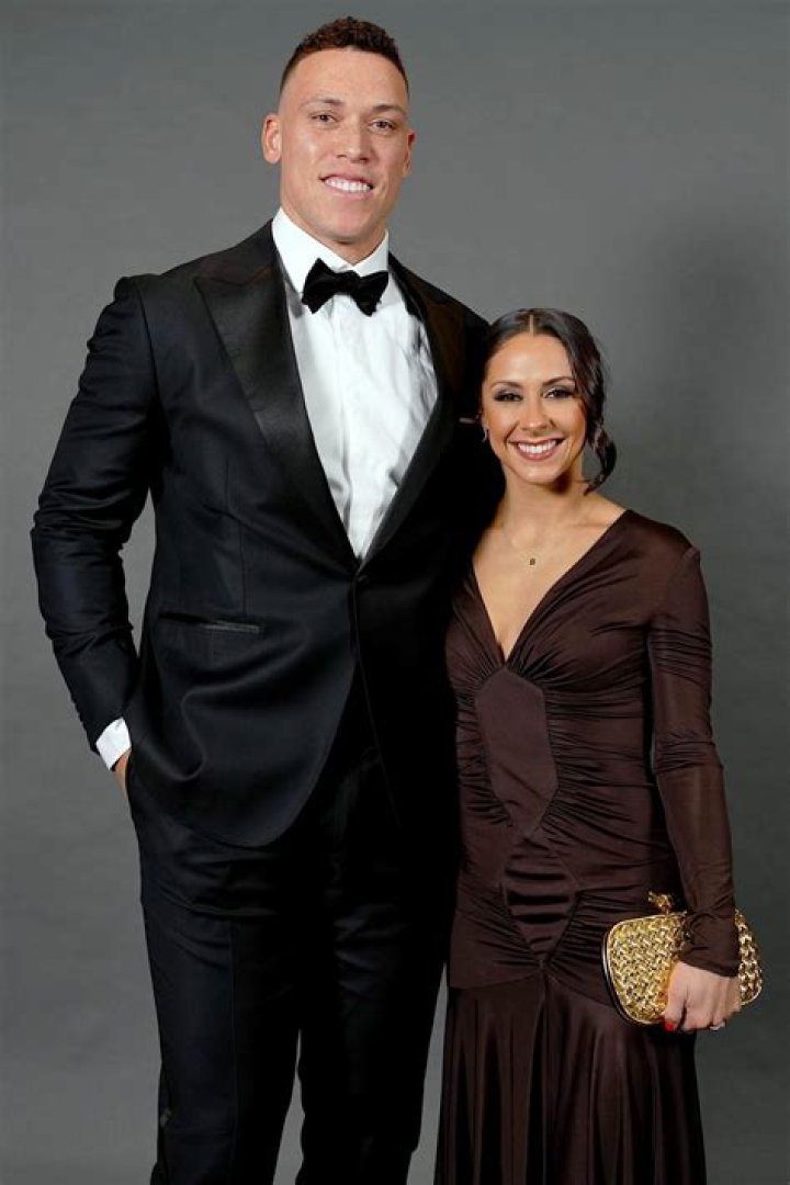 Is Jason Kipnis Married To Samantha Korb? MLB Star’s Wife and Net Worth