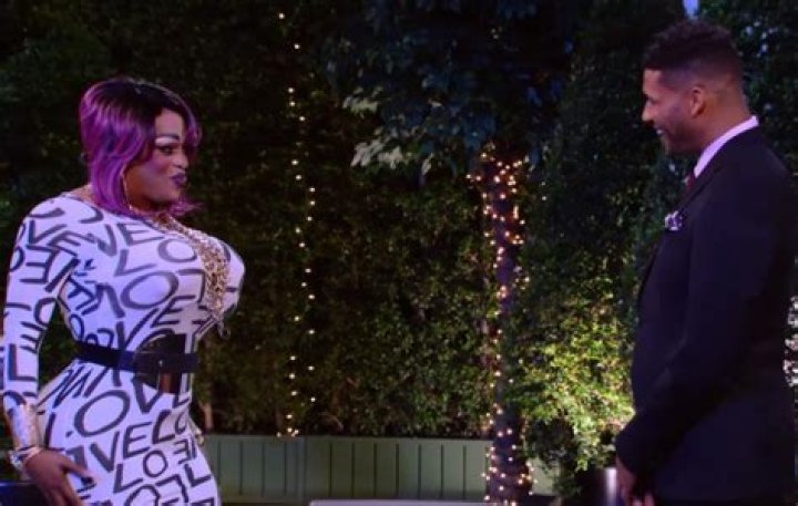 Is Jeffrey Bowyer-Chapman From RuPaul Drag Race Married Or In A Relationship With Someone?
