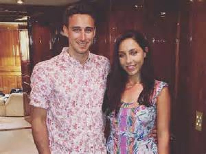 Is Jessica Pegula Engaged? Meet Her Husband or Boyfriend – Dating Life