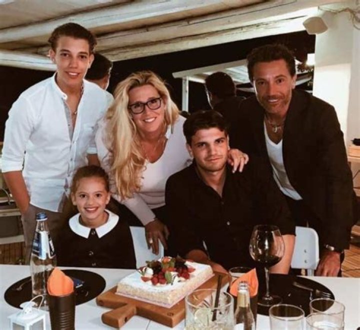 Is Jessica Stellina Morrison Jewish? Fans Are Curious About Her Parents Identity