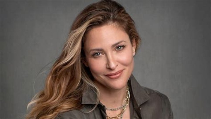 Is Jill Wagner Related To Jack Wagner? Everything To Know About The Hallmark Actress