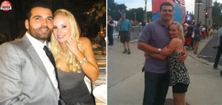Is Joey Votto Married To Girlfriend Jeanne Paulus? Everything about The Baseball Player
