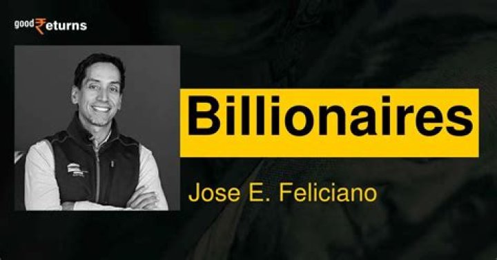 Is Jose Feliciano Still Alive?Bio, Wiki, Age, Wife & Net Worth: Is He Totally Blind?