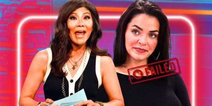 Is Julie Chen Moonves Pregnant With Husband Les Moonves -Big Brothers Host’s Pregnancy Rumors!