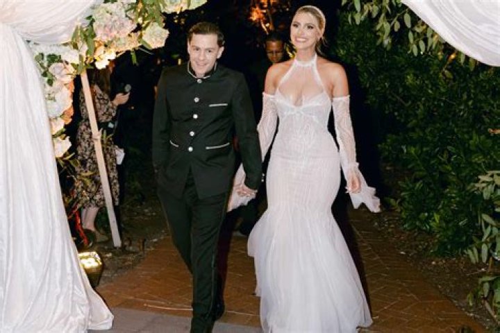 Is Kat Von D Married? Who Is The Husband and Where Is She Now?