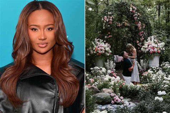 Is Kayla Nicole Married? Meet Her Boyfriend Luhkye – Why Did She Split With Travis Kelce?