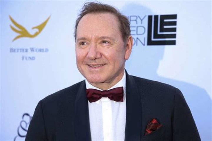 Is Kevin Spacey In Jail? Arrested And Charges, Accused Of Sexual Misconduct, Is He In Jail?