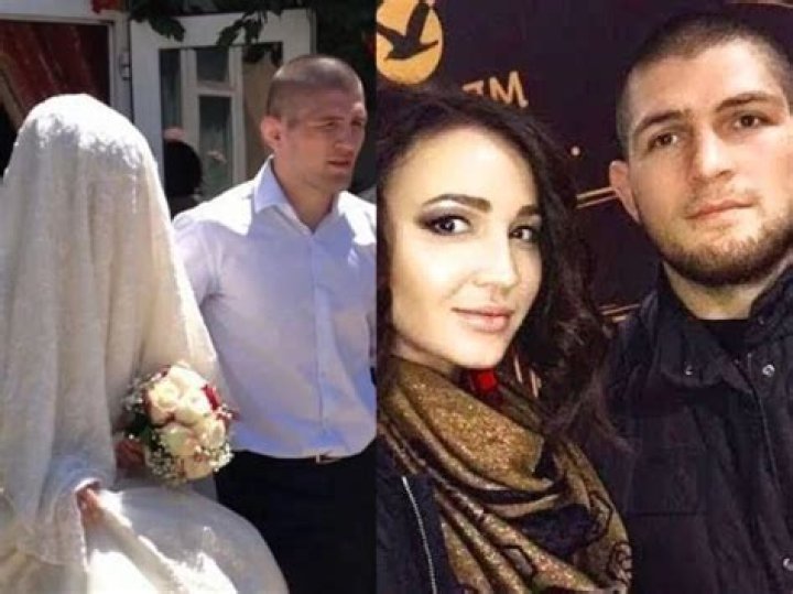 Is Khabib Nurmagomedov Gay? Sexuality And Girlfriend Explored
