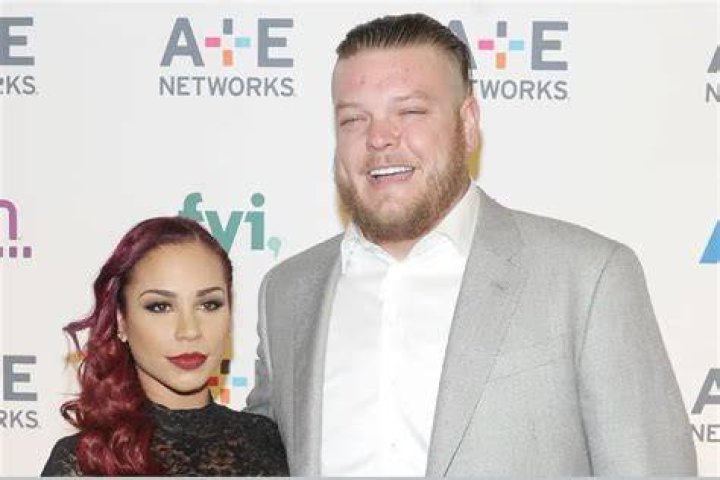 Is Korina Harrison Dating Again After Divorce With Corey Harrison?
