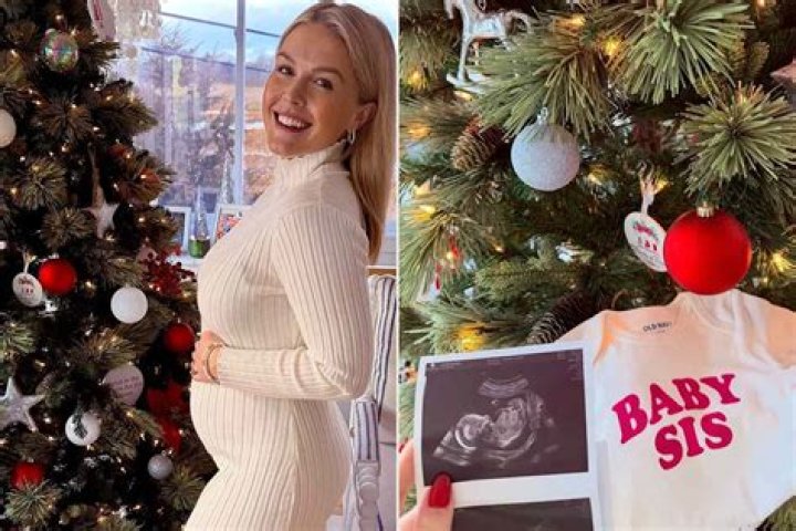 Is Lacey Swope Pregnant Again With Husband Tyler? Expecting Baby No. 2