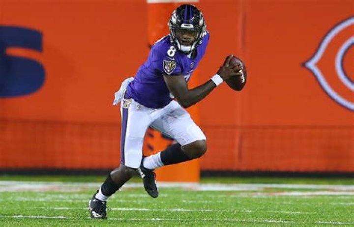 Is Lamar Jackson Christian? Religion And More To Know Baltimore Ravens Quarterback