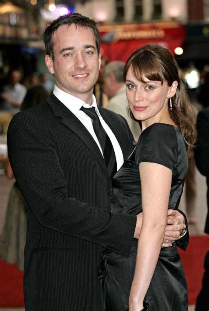 Is Lorne Macfadyen Related To Matthew Macfadyen? Learn Everything About The Actor