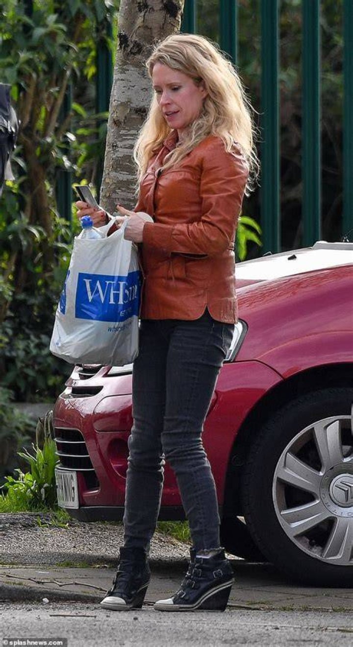 Is Lucy Beaumont Pregnant Again In 2023? Weight Gain Or Baby Bump