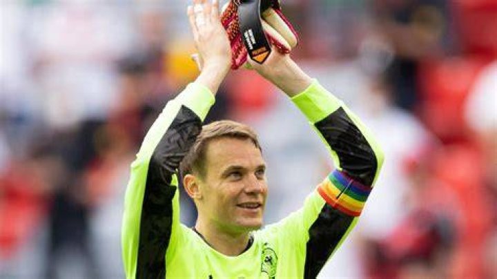 Is Manuel Neuer Gay? Everything To Know About The Footballer