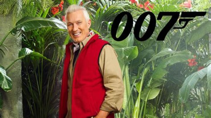 Is Martin Kemp Religious? Does Martin Kemp dye his hair?
