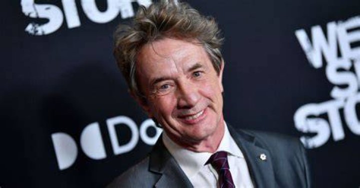 Is Martin Short Gay? His Sexuality Rumors Debunked