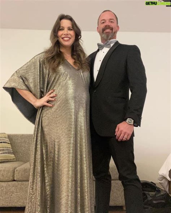 Is Mary Katharine Ham Pregnant Again? New Husband & Baby Update