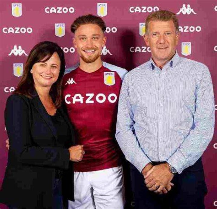 Is Matty Cash Polish? Parents Nationality And Details Of The English Footballer
