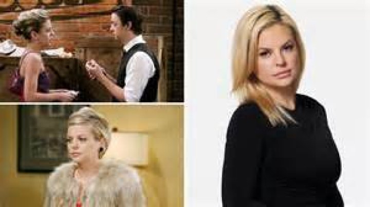 Is Maxie Jones Leaving General Hospital & What Happened To Her? Fans Wonder If She Will Go With Peter