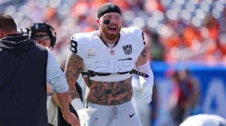 Is Maxx Crosby Gay? Details On The Raider’s Footballer Sexuality