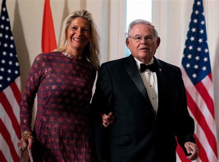Is Menendez Republican? What is Bob Menendez known for?