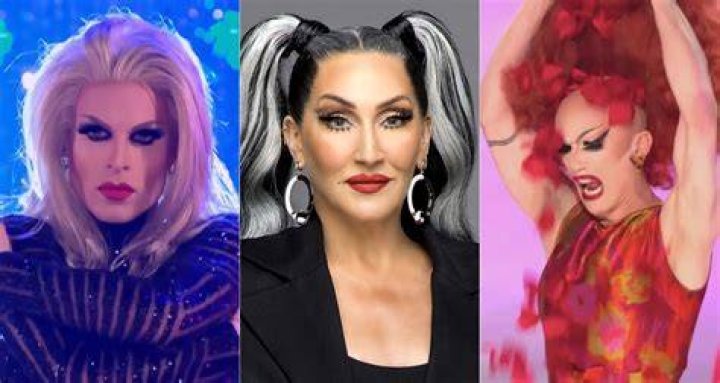Is Michelle Visage Trans Male Or Female? Gender Revealed -Meet The Radio DJ On Instagram