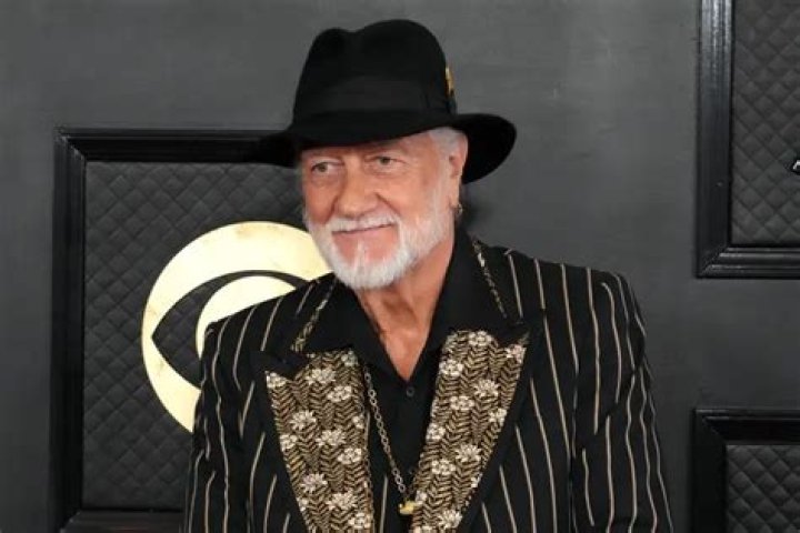Is Mick Fleetwood Still Alive?