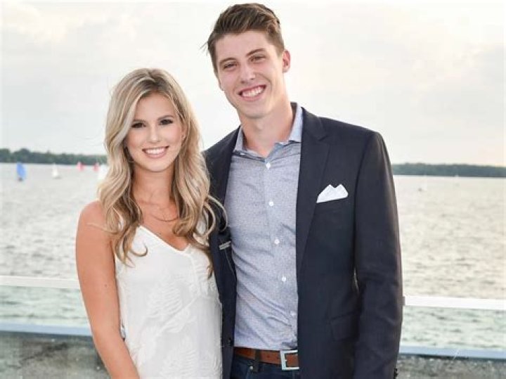 Is Mitch Marner Married: His Fiance Or Girlfriend Details Explored