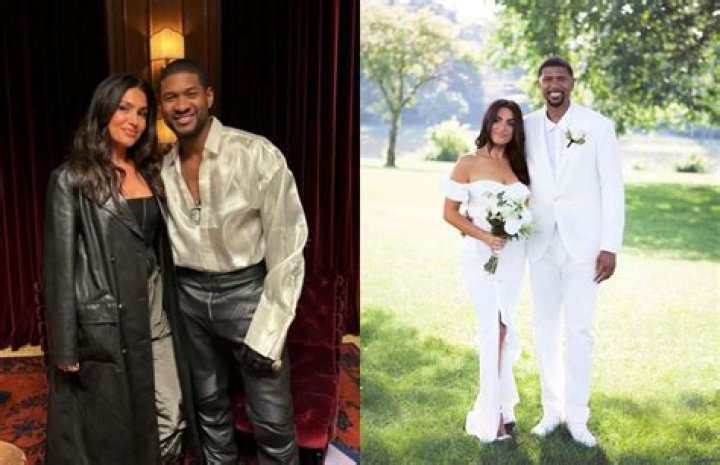 Is Molly Qerim Pregnant With Husband Jalen Rose? Salary & Net Worth 2019