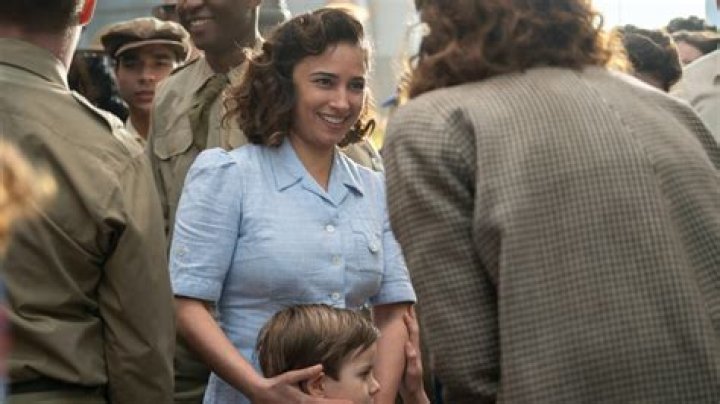 Is Moran Rosenblatt Pregnant? Find More About The Hit And Run Cast