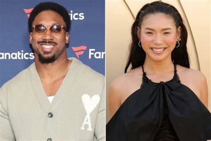 Is Myles Garrett Gay? Wife Or Partner -Everything On His Age And More