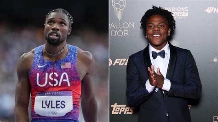Is Noah Lyles Gay? Professional Track and Field Athlete Sexuality And Partner Details