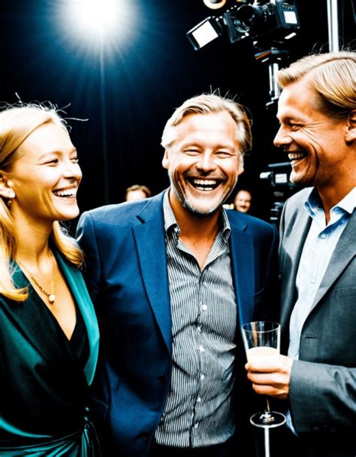 Is Ólafur Darri Ólafsson Blind? Everything To Know About The Tourist BBC Cast