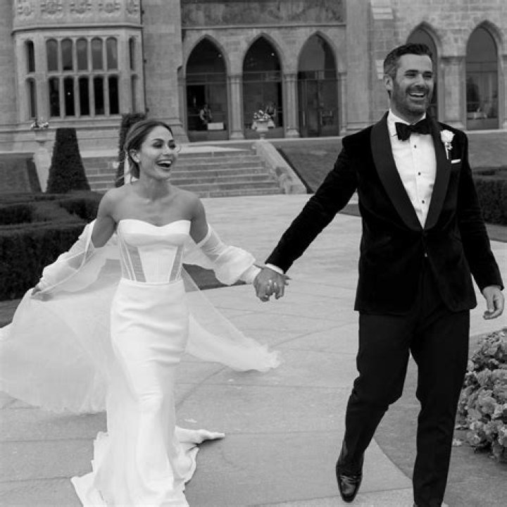 Is Olivia Amato Engaged To Fiance Daniel Waldron? Wedding & Marriage Plans