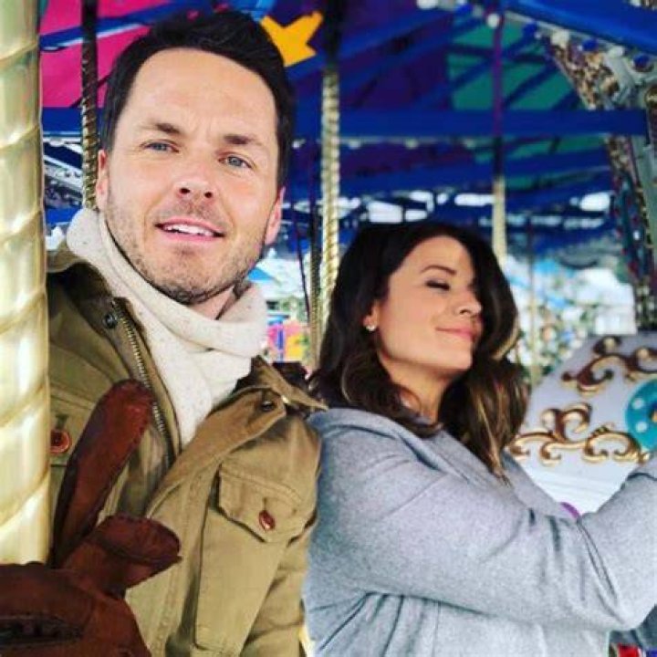Is Paul Campbell Related To Glen Campbell? Meet The Dating the Delaneys Actor Wife Lorie Campbell