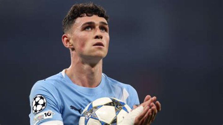 Is Phil Foden Gay? What Are The Rumors About? Girlfriend Or Wife