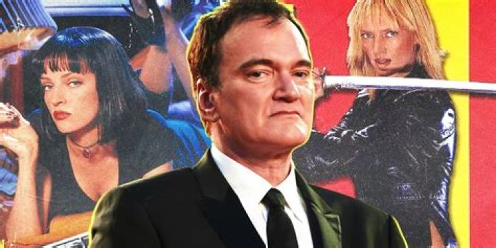 Is Quentin Tarantino Retired, Unique Attributes About His Upbringing and Who Is His Wife?