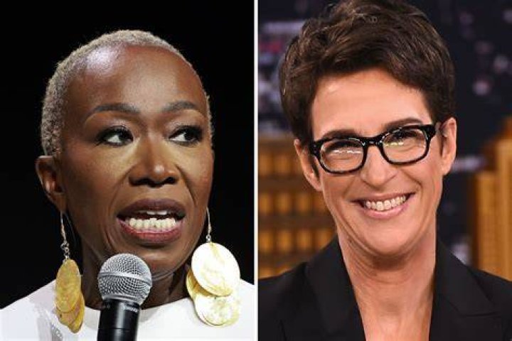 Is Rachel Maddow Jewish? Details To Know About The Television Host & Political Commentator