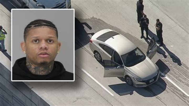 Is Rapper Mo3 Really Dead? Dallas Shooting And Facts To Know