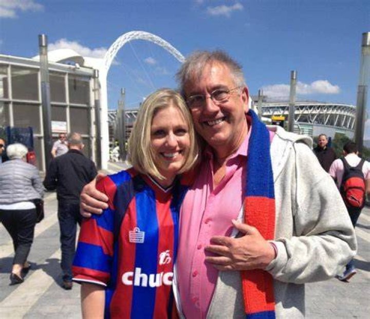 Is Rebecca Lowe Pregnant? Husband Paul Buckle and Baby