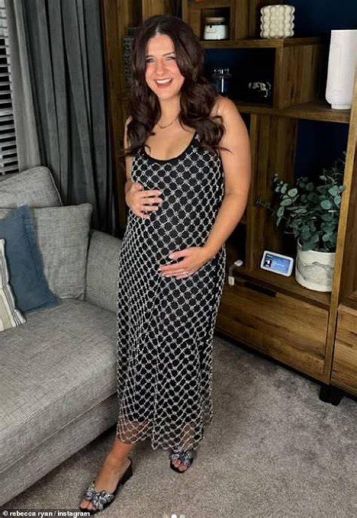 Is Rebecca Pregnant In Ted Lasso Season 3?