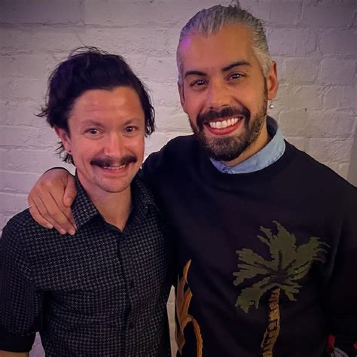 Is Ricard On Survivor Transgender? Husband Andy Grier Foye, Are They Married?