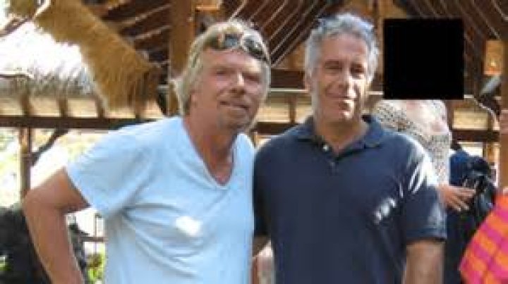 Is Richard Branson Gay? Sexuality And Partner Revealed