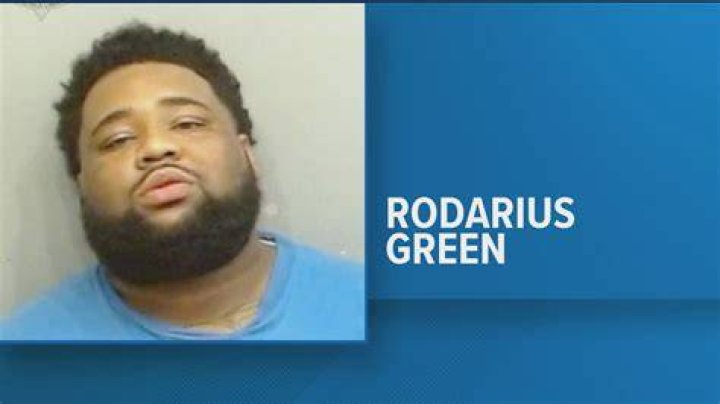 Is Rod Wave Arrested And Going To Jail? Explanation On Why Rod Wave Have To Turn Himself In