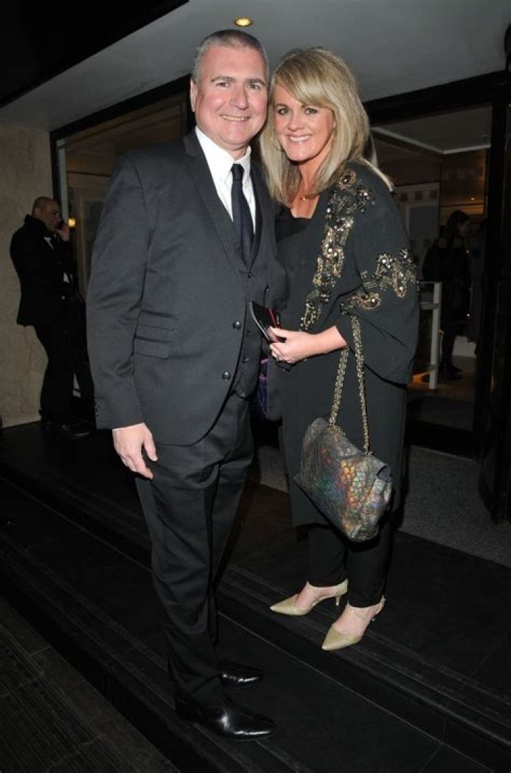 Is Sally Lindsay Pregnant? Facts And Rumors About Her Pregnancy