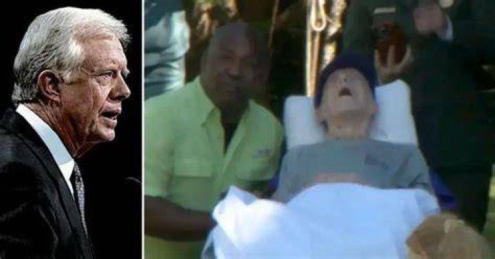 Is Santan Dave Dead or Still Alive? Many Baffled After Wikipedia Claims He Died